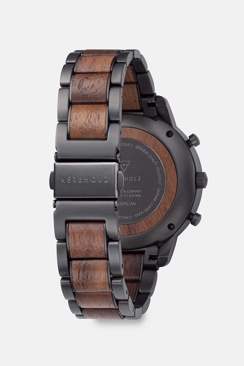 Kerbholz Uhren Kerbholz Ersatzarmband Armband Uhren Kerbholz