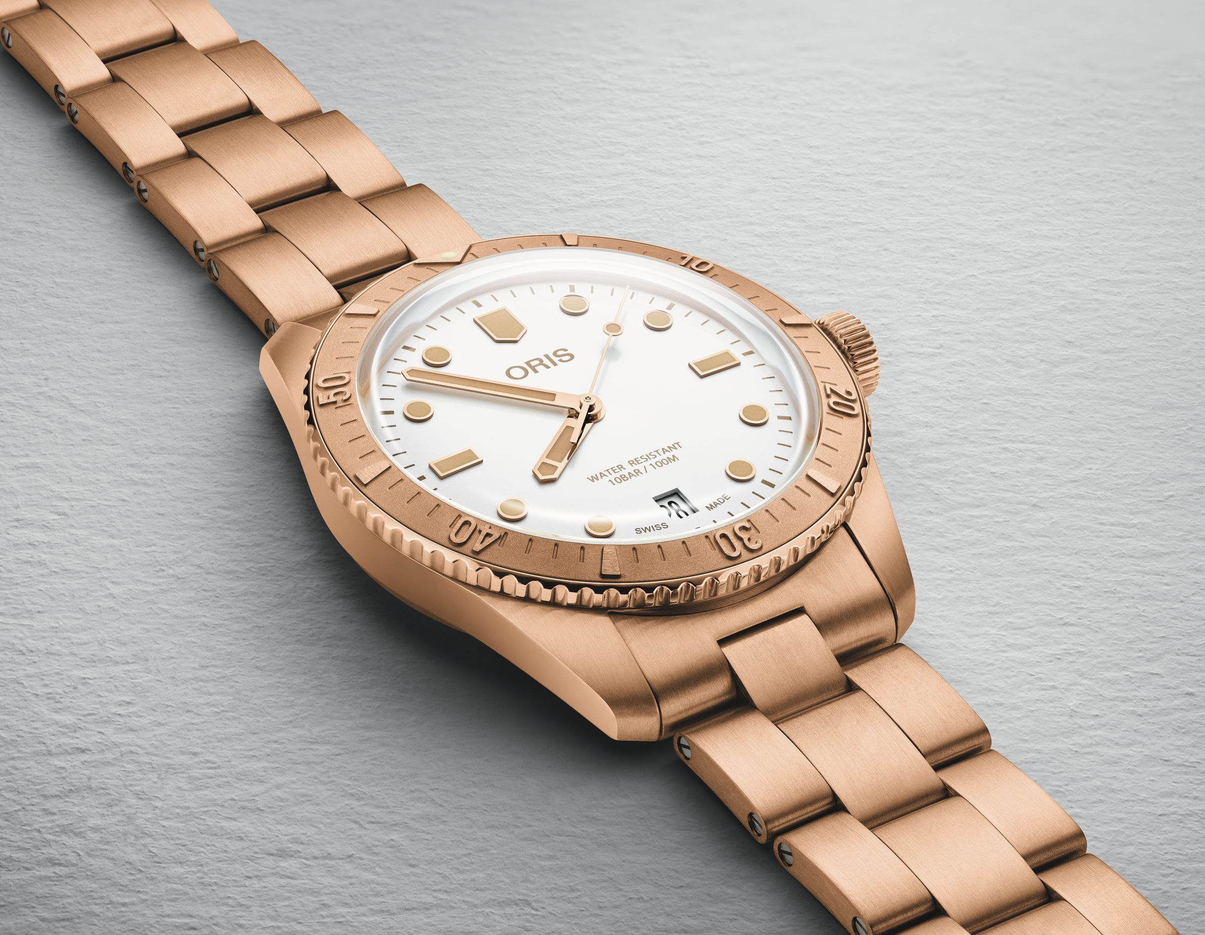 Oris men's watch Divers Sixty-Five 01 733 7771 3151-07 8 19 15 Oris men's watch Divers Sixty-Five 01 733 7771 3151-07 8 19 15