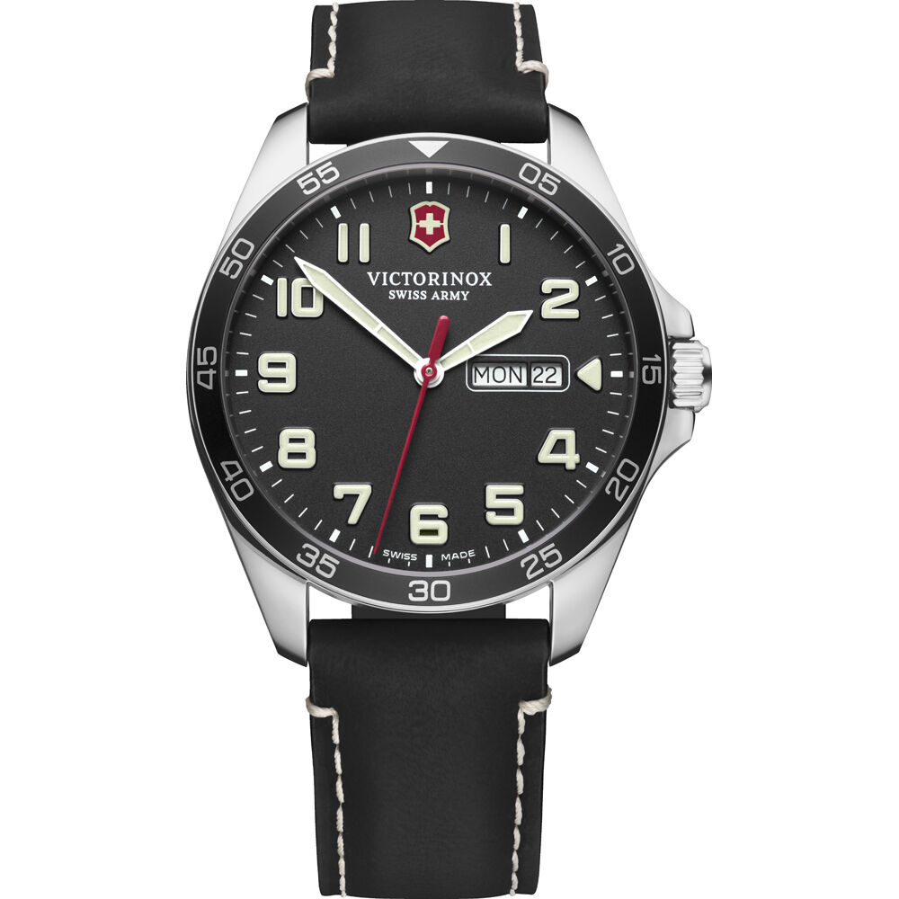 Victorinox Herrenuhr Swiss Army 241846