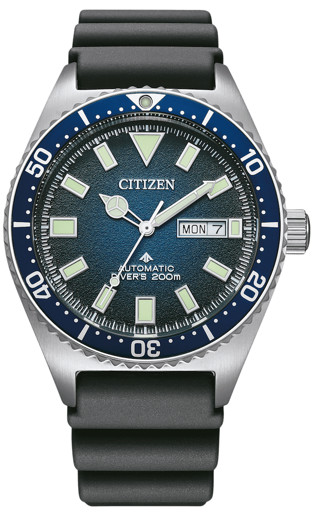 citizen-automaik-ny0129-07le Citizen Promaster men's watch NY0129-07LE