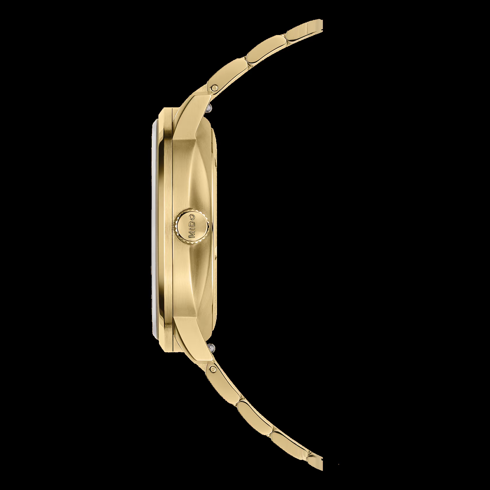 Mido Commander Gradient Herrenuhr M021.407.33.411.01