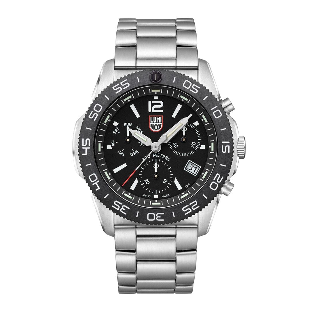 Luminox Pacific Diver Chronograph Herrenuhr XS.3142