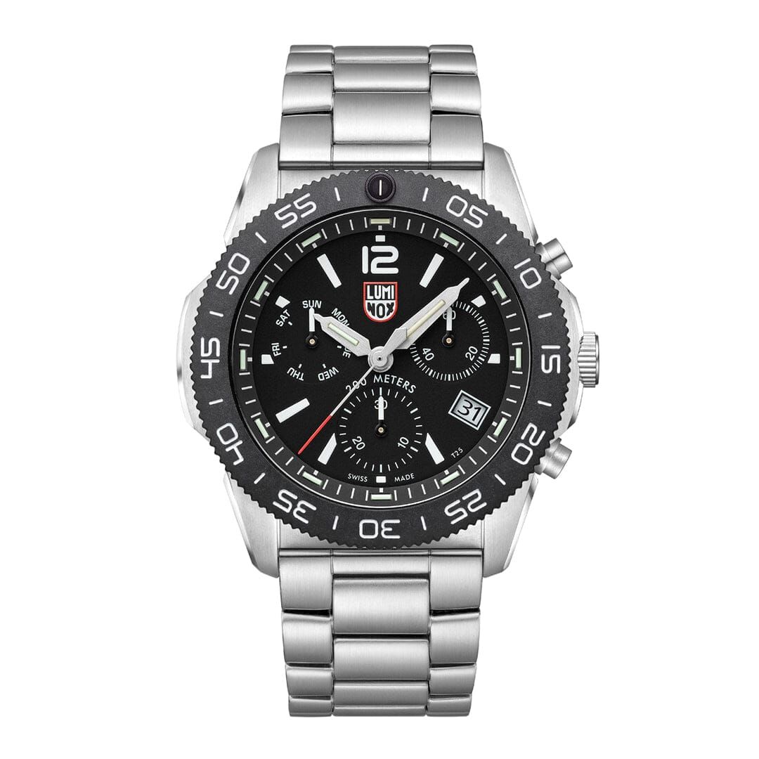 XS-3142-S90-_2022_1 Luminox Pacific Diver Chronograph Herrenuhr XS.3142