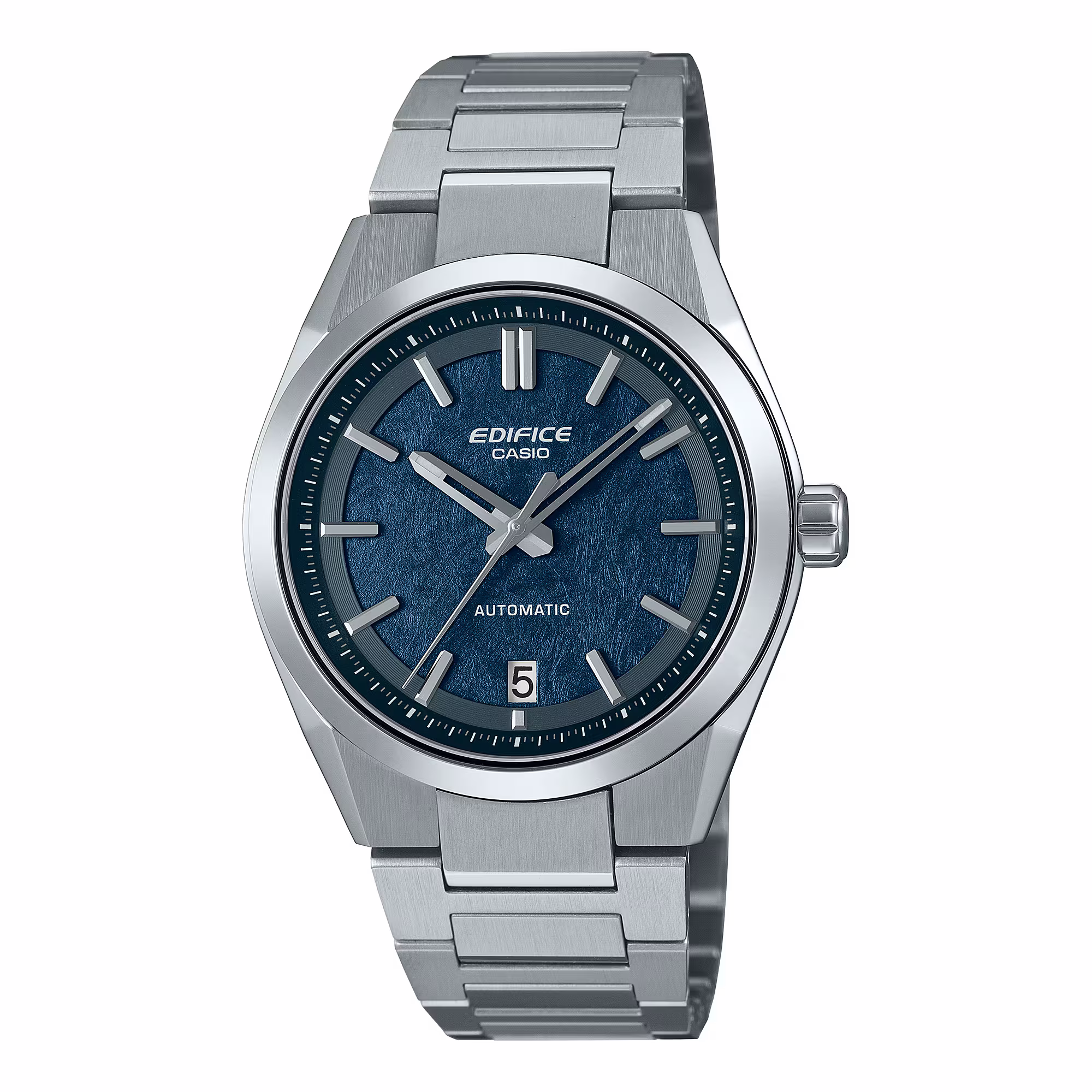 Casio automatic EDIFICE men's watch EFK-100D-2AER