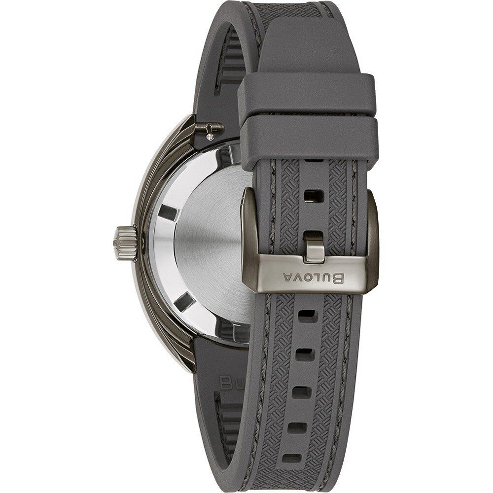 bulova-98b407-oceanographer-gmt-15531842 Bulova Oceanographer Men's Watch 98B407