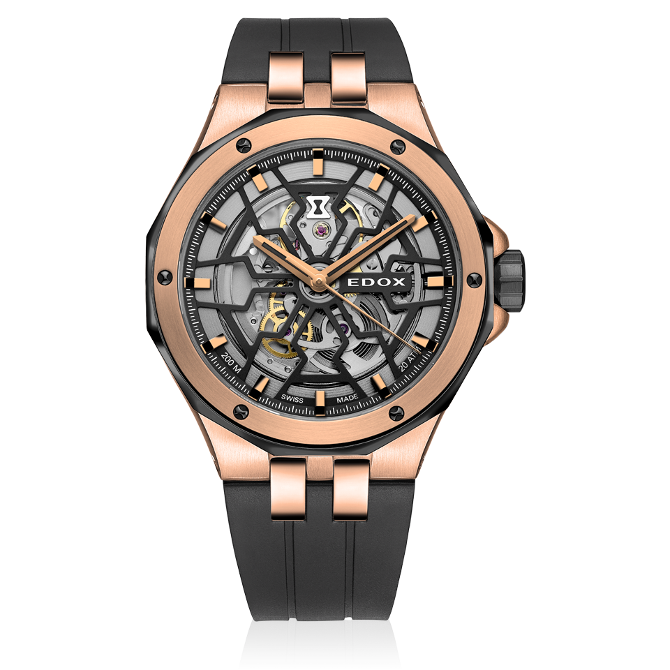 85303_357RN_NRN-copie Edox Delfin the Original Mecano Automatic Men's Watch 85303-357RN-NRN