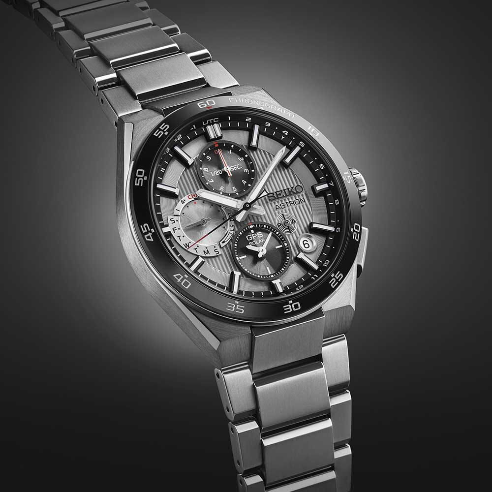 Casio astron sale