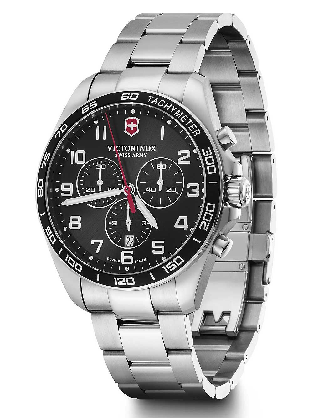 Victorinox Herrenuhr Fieldforce Classic Chrono 241899