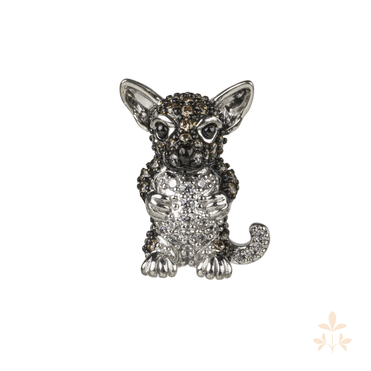 nicki-hunde-anhaenger Seinerzeit Nicki Hunde Anhänger SZA-3990-296