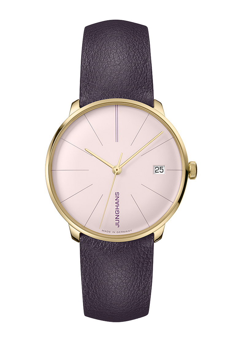 Junghans Automatic Damenuhr 27-7232.00