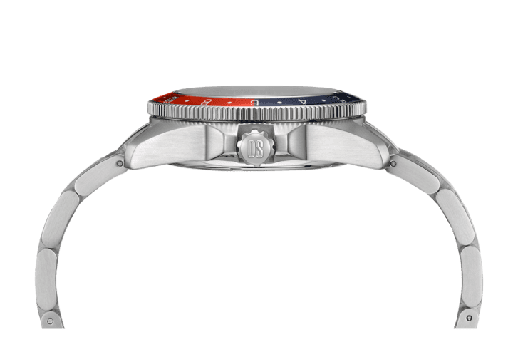 C032-929-11-041-00_side Certina DS Action GMT Powermatic 80 Herrenuhr C032.929.11.041.00