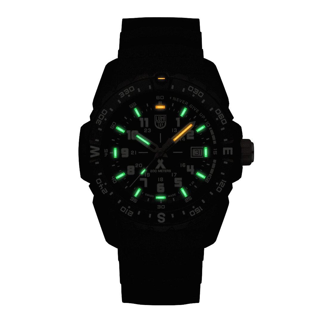 Luminox Bear Grylls Mountain Herrenuhr XB.3735