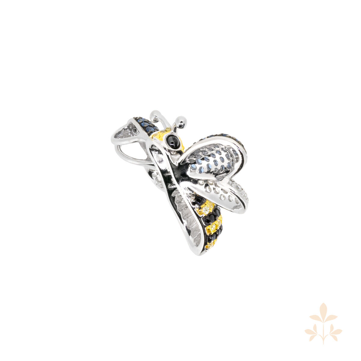 hunny-bienen-anhaenger-3 Seinerzeit Hunny Bienen Anhänger SZA-3990-158