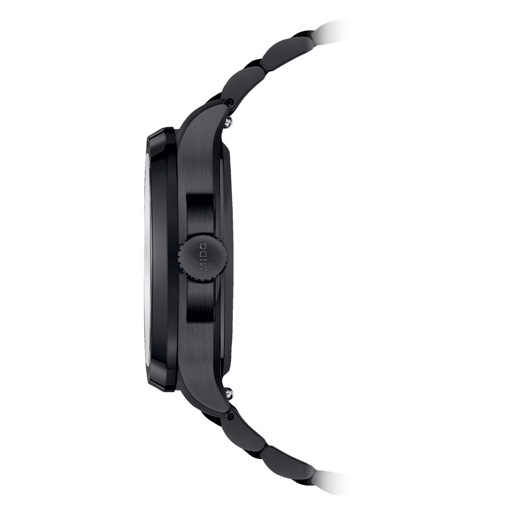 Mido Multifort schwarz TV Big Date Herrenuhr M049.526.33.081.00 Mido Multifort schwarz TV Big Date Herrenuhr M049.526.33.081.00