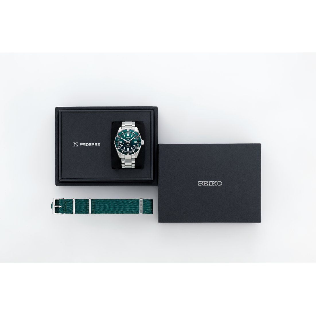 Seiko SEA 1965 Heritage Automatic Diver's Men's Watch SPB501J1