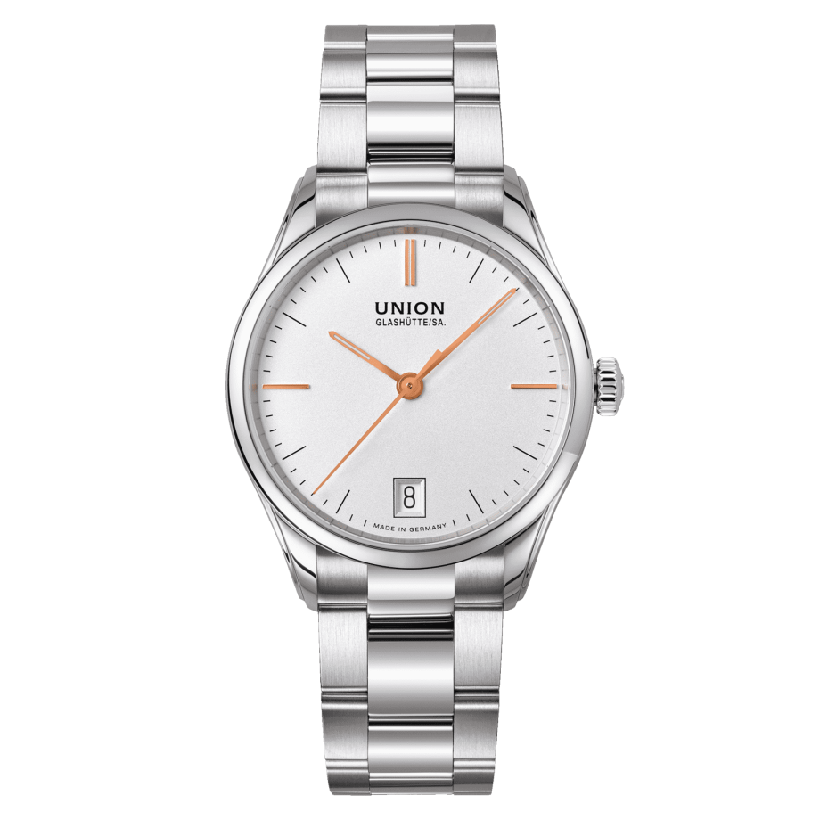 D011-207-11-031-01_00_front-3 Union Glashütte Viro Date ladies watch D011.207.11.031.01