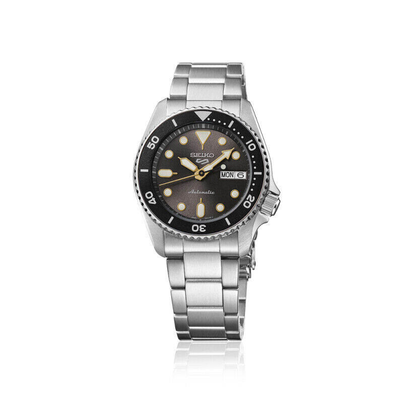 Seiko SKX Series Men's Watch SRPL79K1