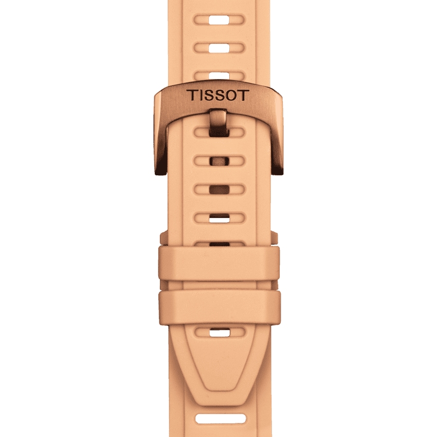 Tissot T-Touch Connect Sport Herrenuhr T153.420.47.051.05