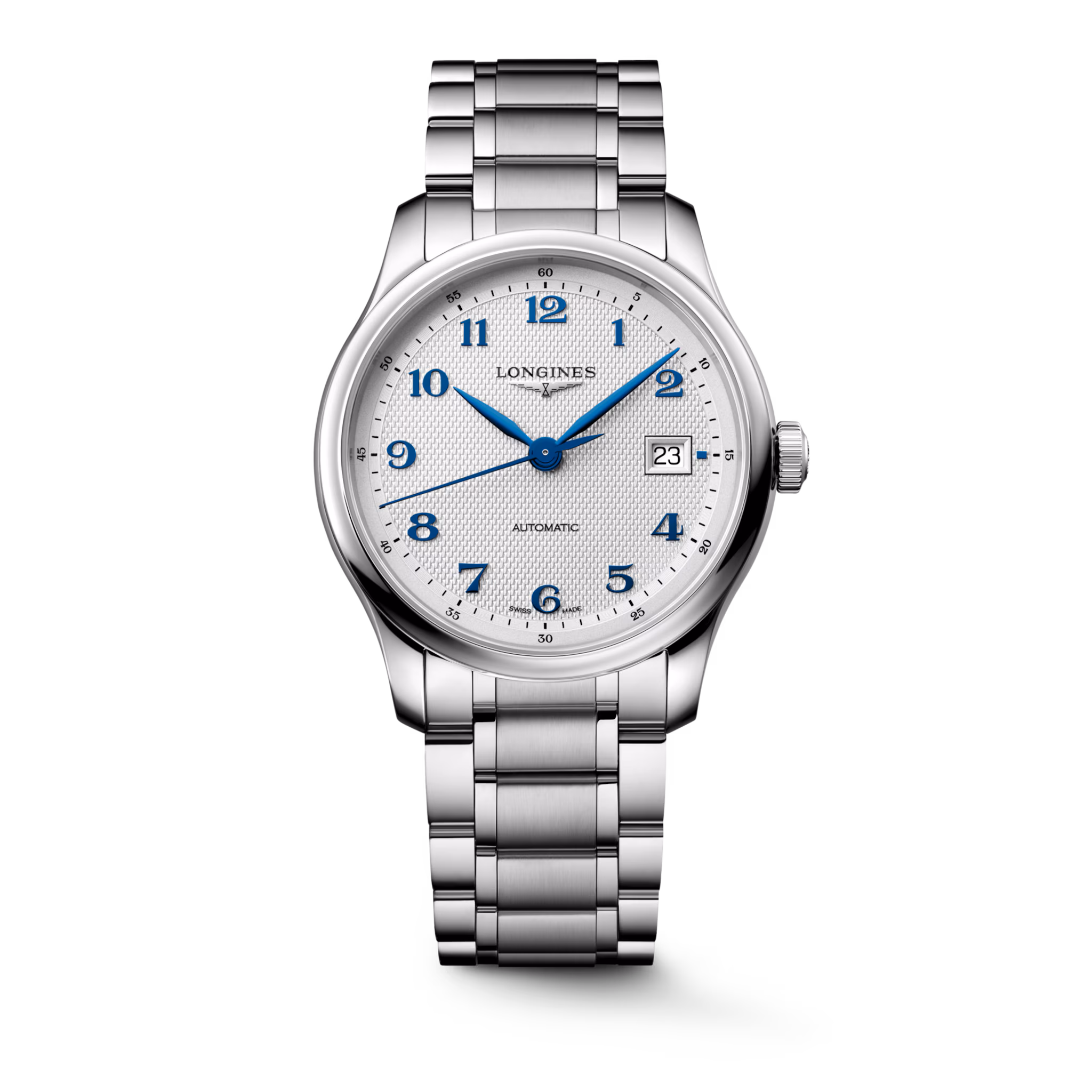 Longines The Longines Master Collection Men's Watch L2.949.4.73.6