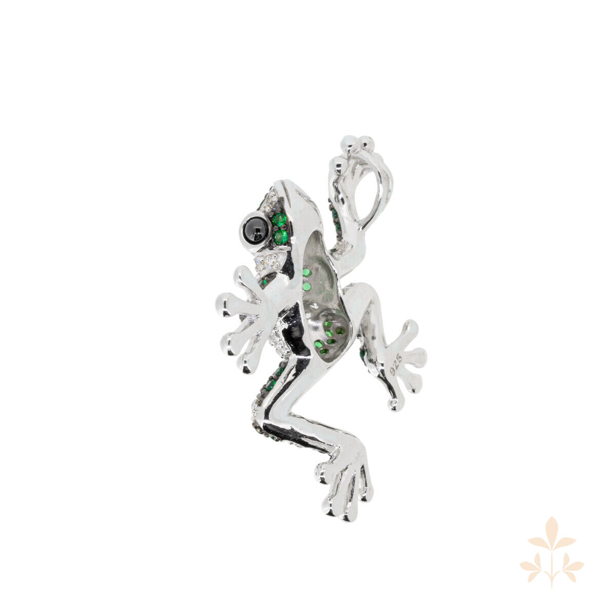 allan-frosch-anhaenger-3 At the time Allan Frosch pendant SZA-3990-144