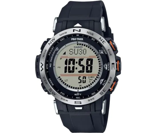 Casio PRO TREK Herrenuhr PRW-30-1A