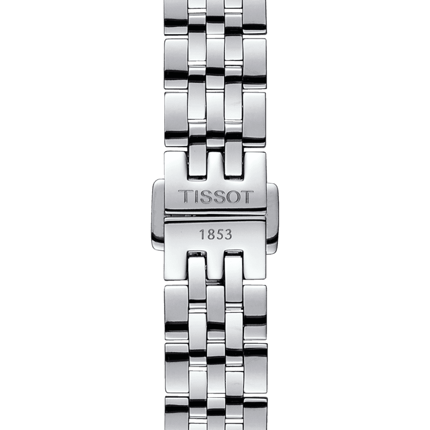 Tissot Le Locle Automatic Lady Women's Watch T41.1.183.16