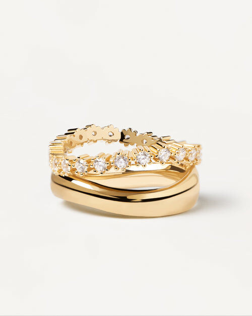AN01-463-U_alt3_500x PD Paola Ring Women's Motion AN01-463-12, size. 52