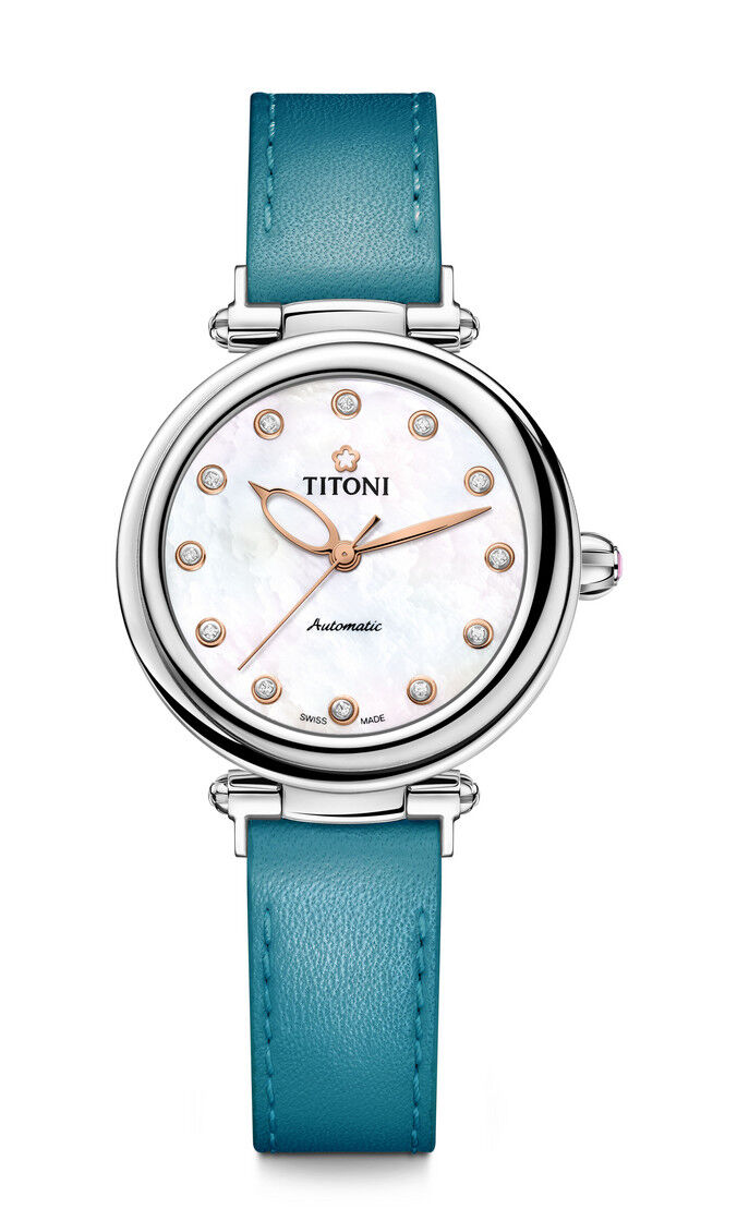 csm_23978_s_stt_622_REFERENZ_725caac93e Titoni Miss Lovely women's watch 23978 S-STT-622