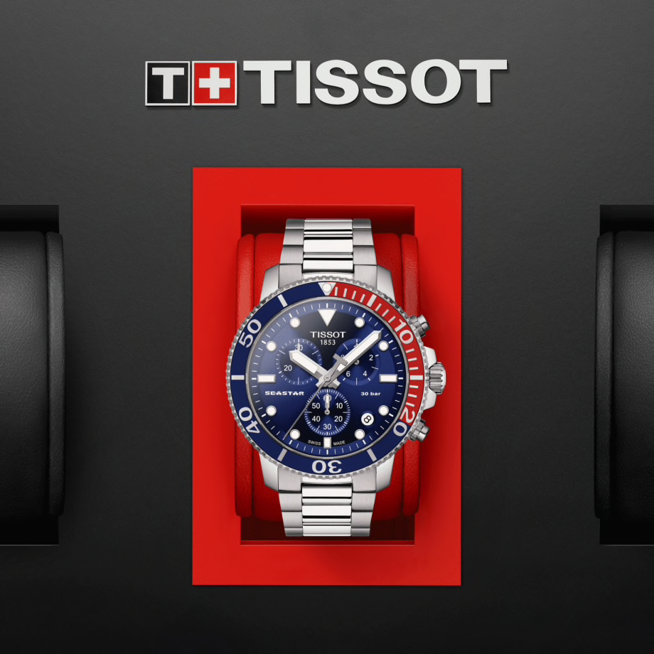 T120-417-11-041-03_zStore Tissot SEASTAR 1000 men's watch T120.417.11.041.03