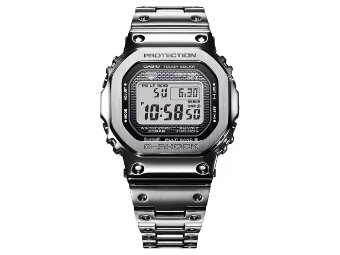 G-Shock The Origin Herrenuhr GMW-B5000D-1CER