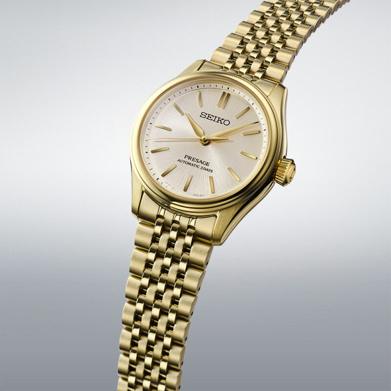 Seiko Presage ladies' watch SPB524J1