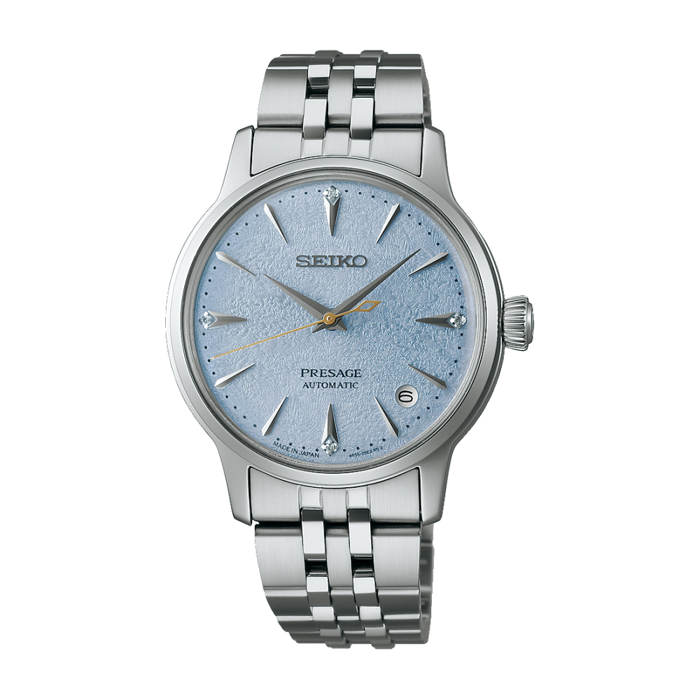 Seiko Presage SRPL61J1 Womenswatch 