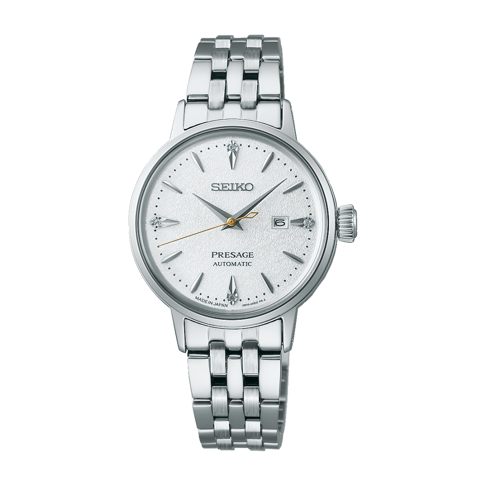 Seiko Presage SRPL61J1 Womenswatch  Seiko Presage SRPL61J1 Womenswatch