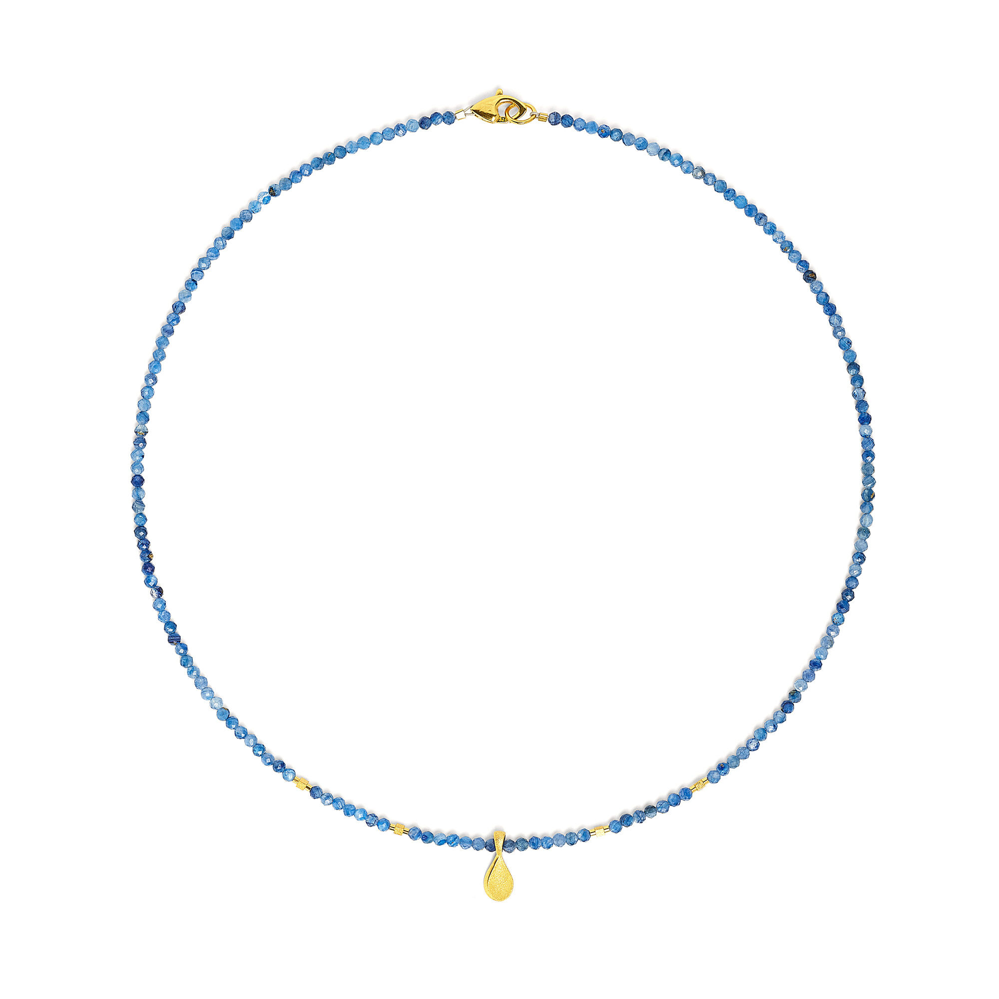 Bernd Wolf Aquinesa 925er Sterlingsilber 84116796-045