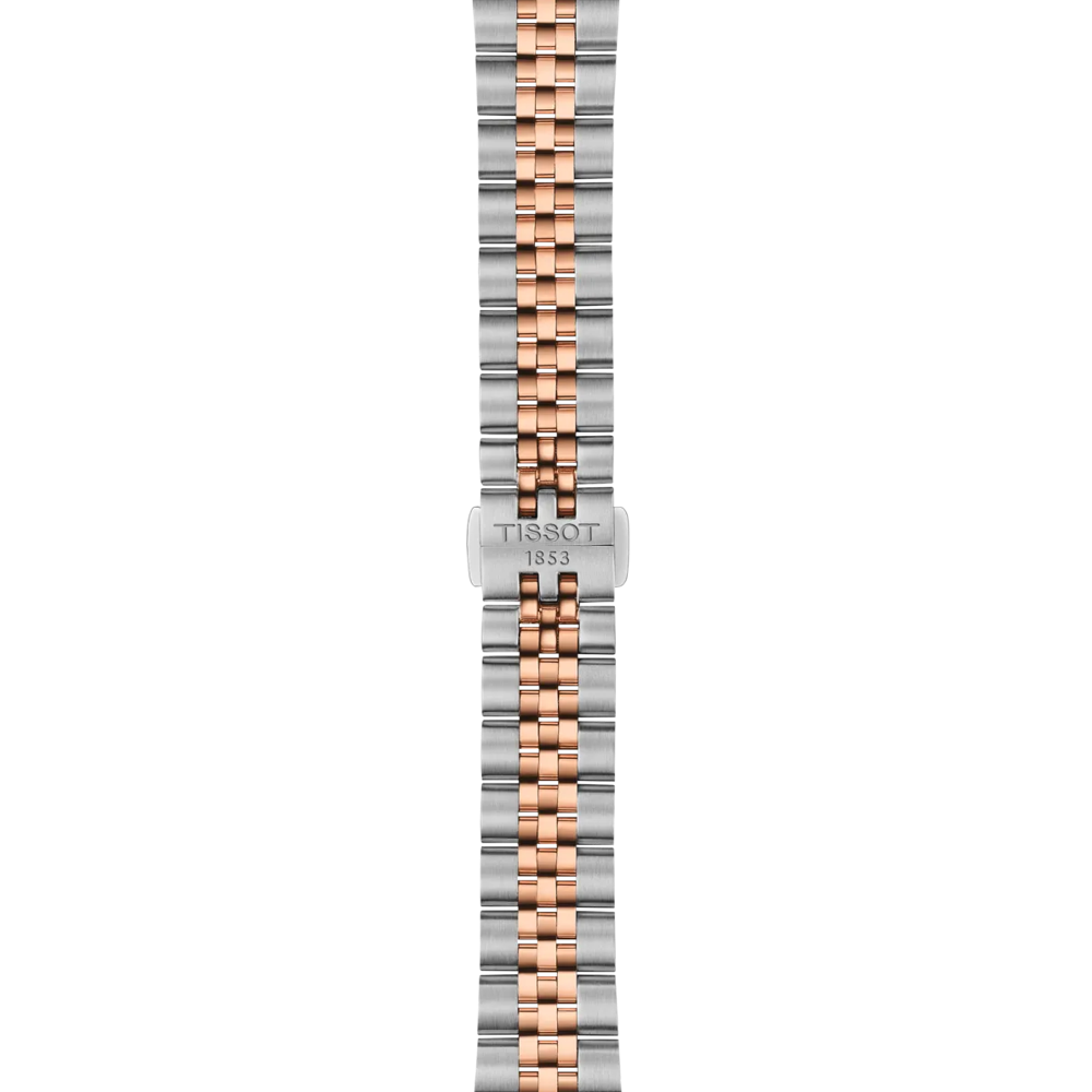 Tissot Ballade Women's Watch T156.210.22.041.00