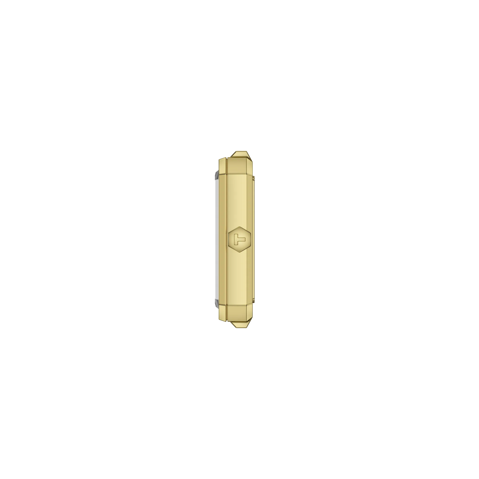 Tissot SRV Schweizer Quarzwerk, Gold, 30mm Damenuhr T160.110.33.023.00