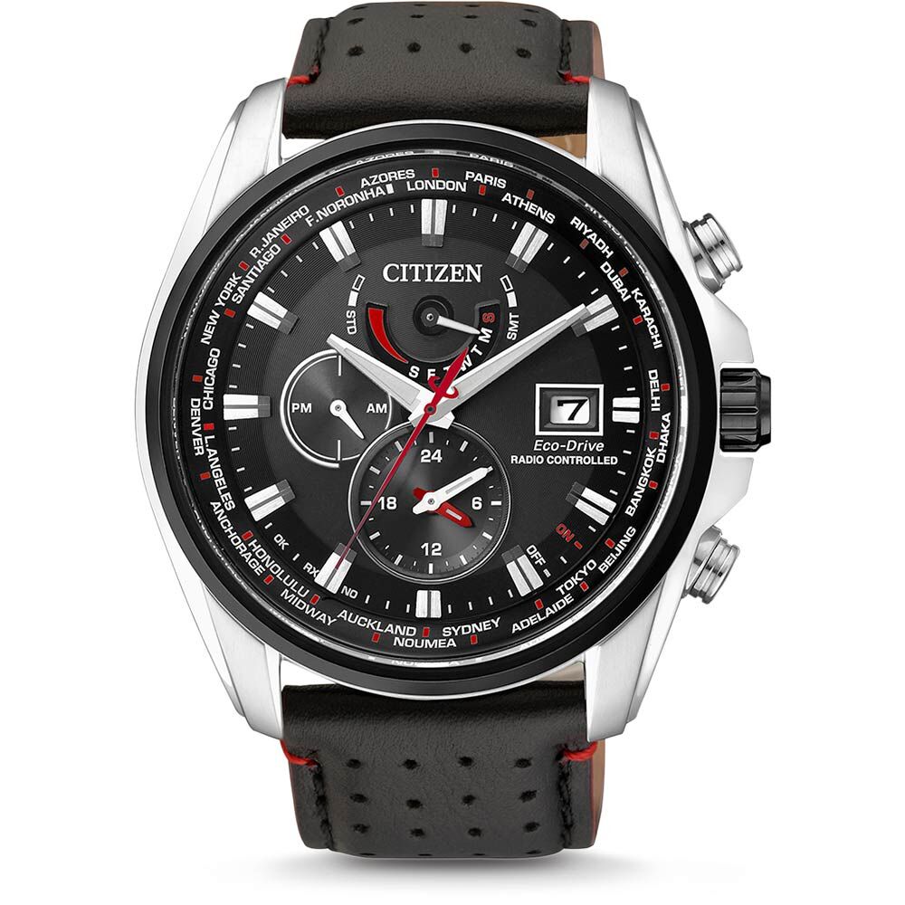 at9036-08e Citizen Eco-Drive AT9036-08E Herrenuhr