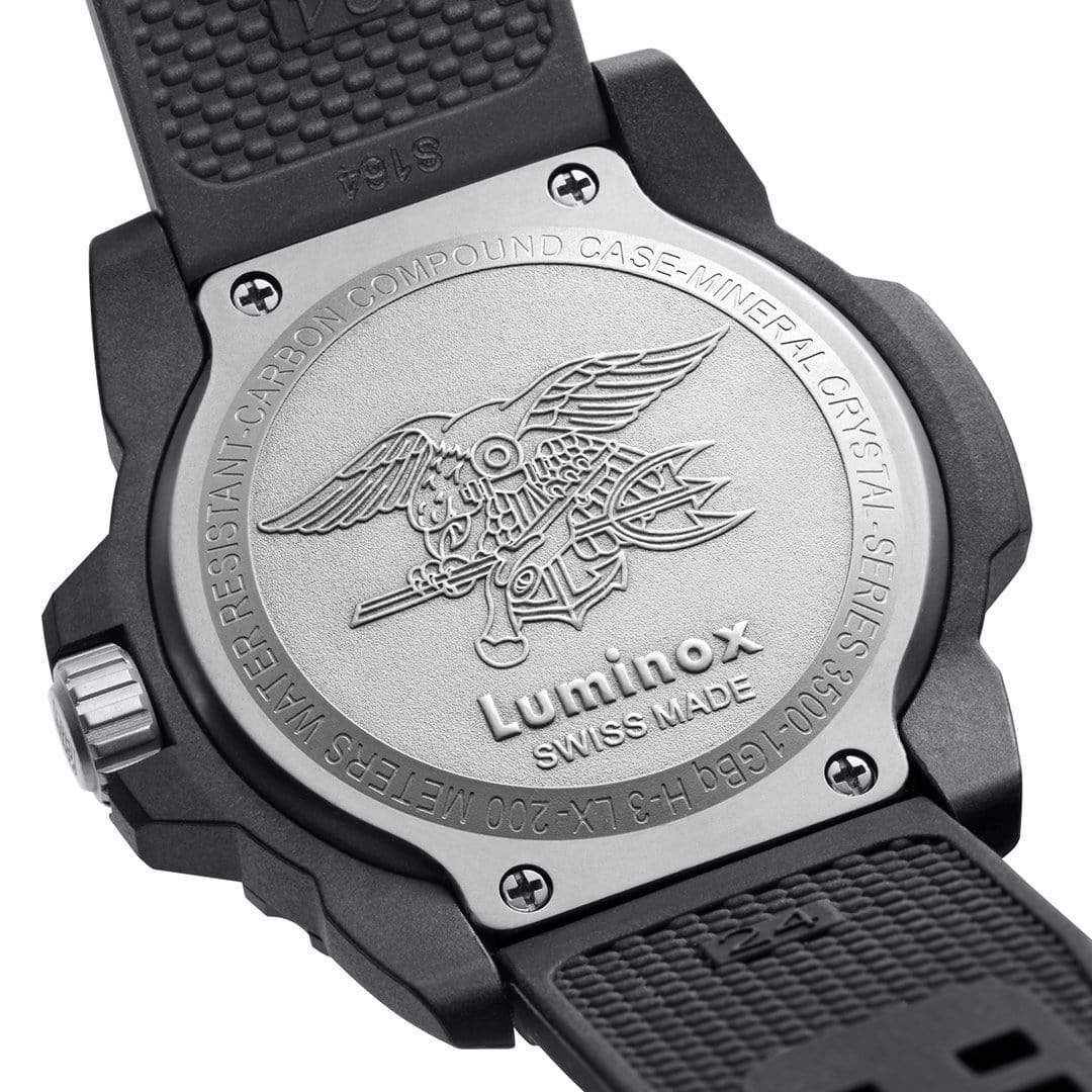 Luminox NAVY SEAL 3500 SERIES Herrenuhr