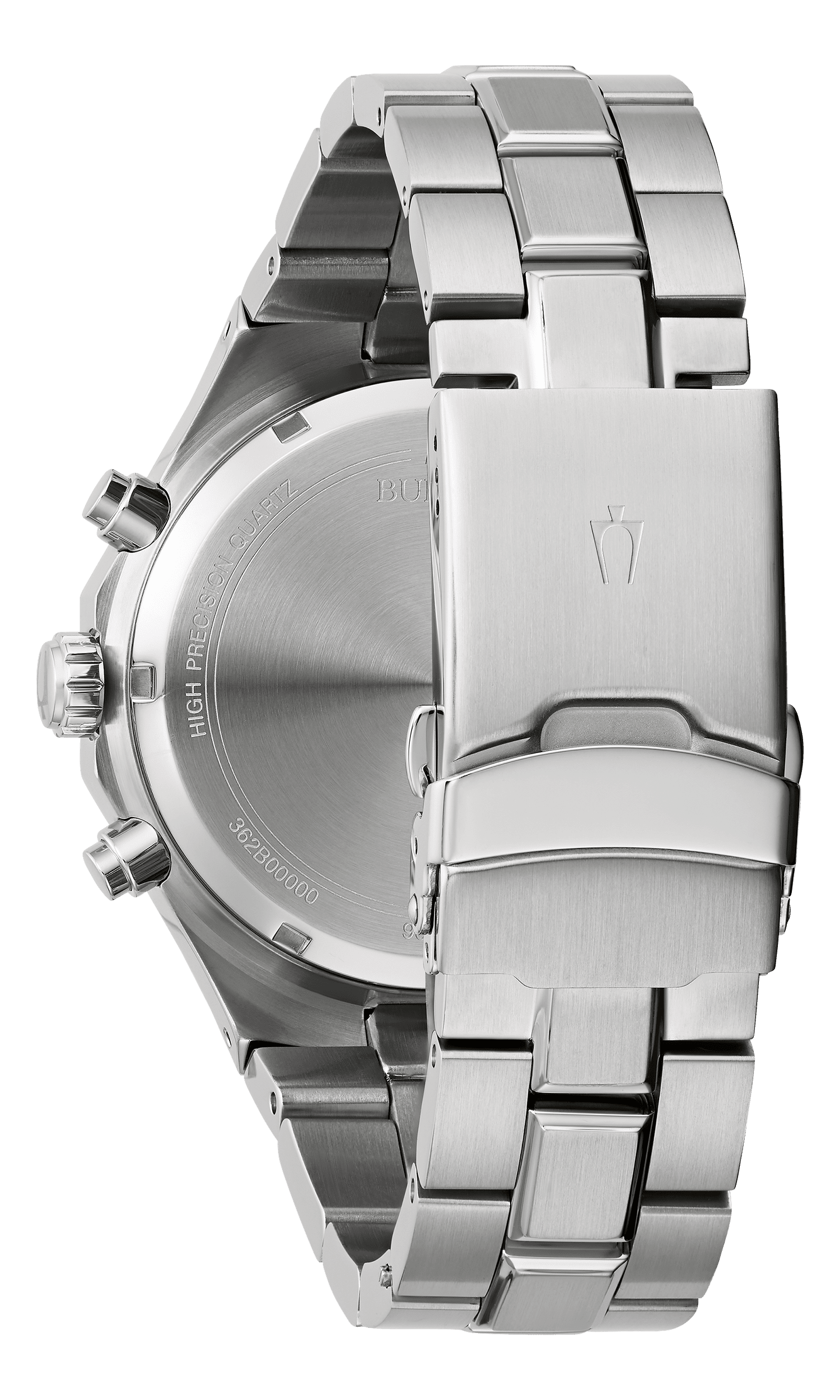 Bulova Herrenuhr 96B408 MISC