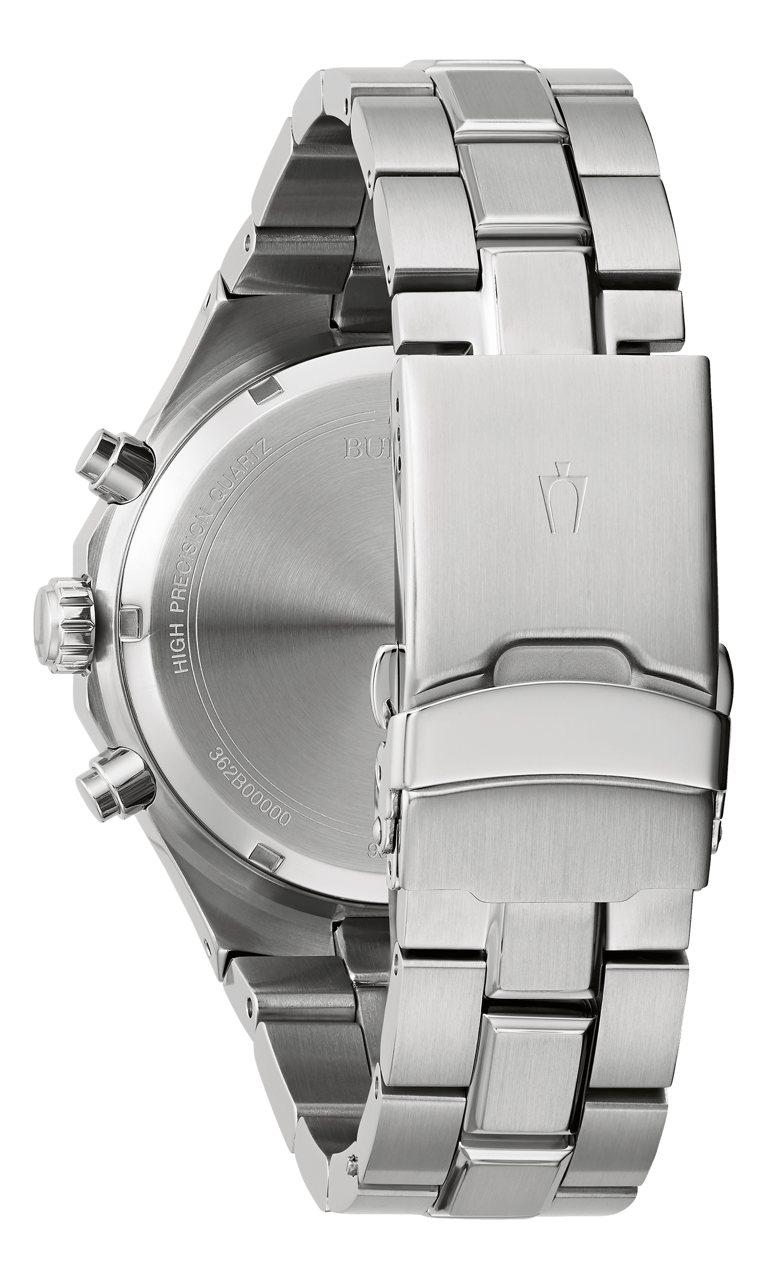 96B408_BULOVA_Classic-Misc_Back Bulova Herrenuhr 96B408 MISC