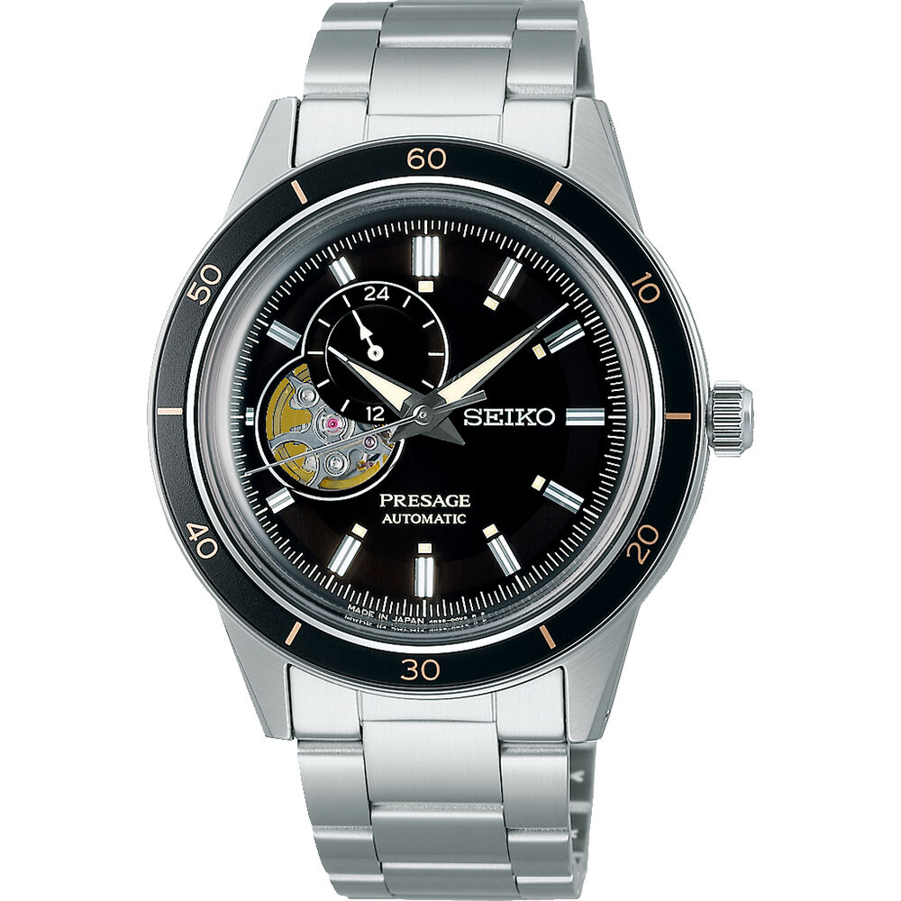 seiko-presage-ssa425j1-12797808 Seiko Men's Watch Presage Automatic SSA425J1