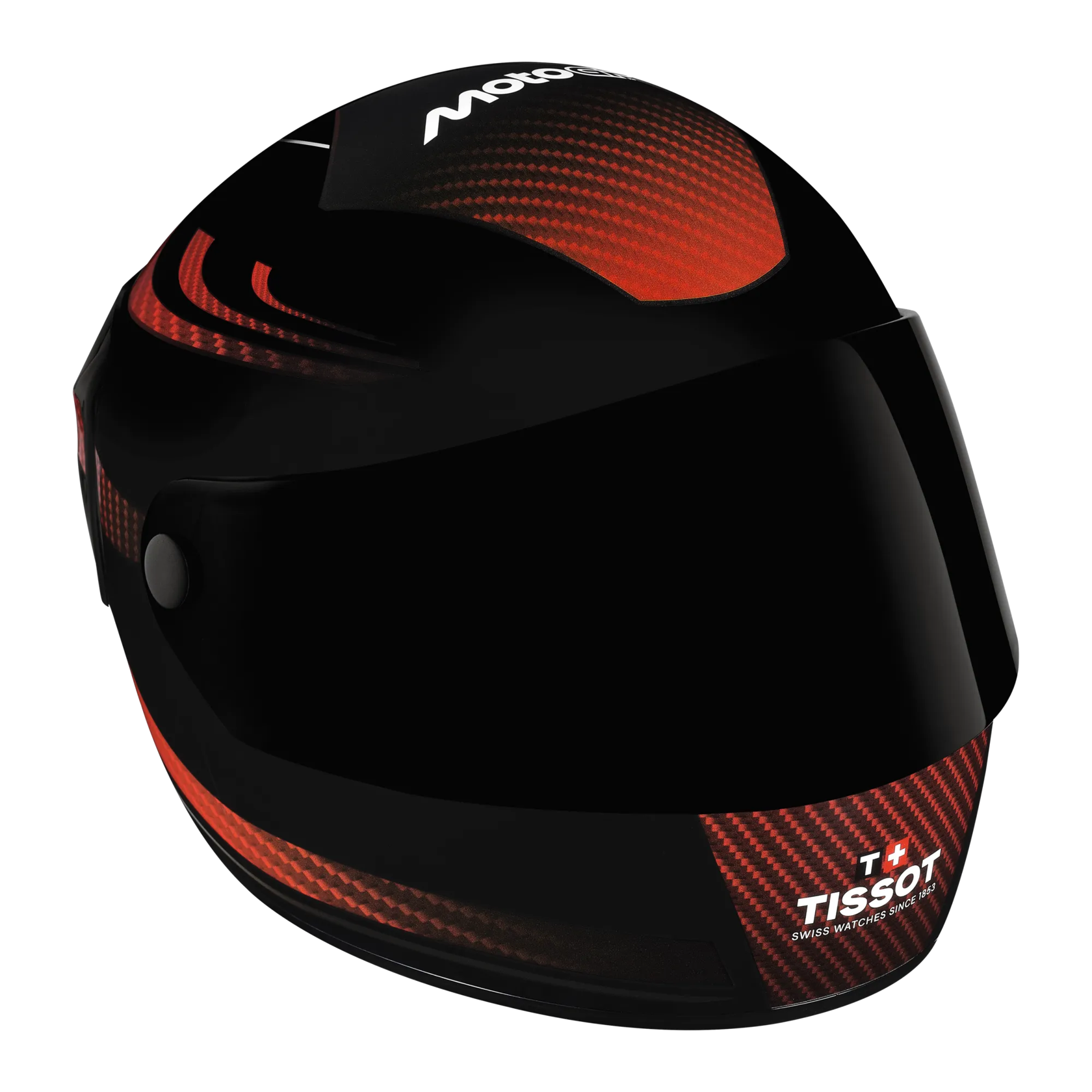 Tissot T-RACE MOTOGP 2026 45MM LIMITIERTE AUFLAGE VON 2.026 STÜCK Herrenuhr T141.462.27.051.00