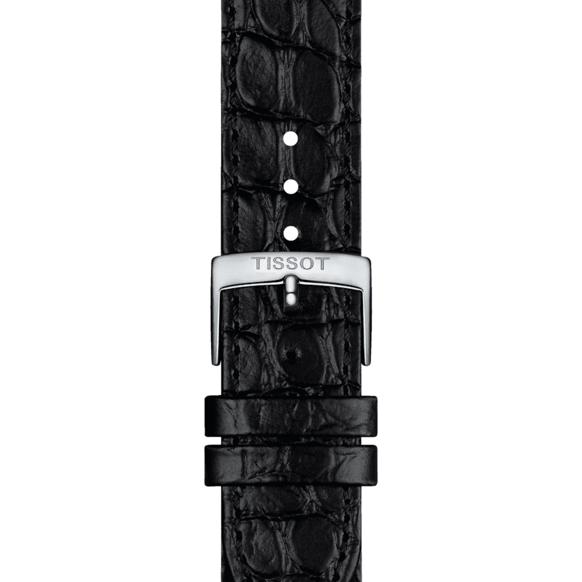 Tissot Everytime Herrenuhr T143.410.16.033.00
