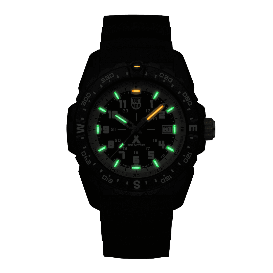 Luminox Bear Grylls Mountain Herrenuhr XB.3731