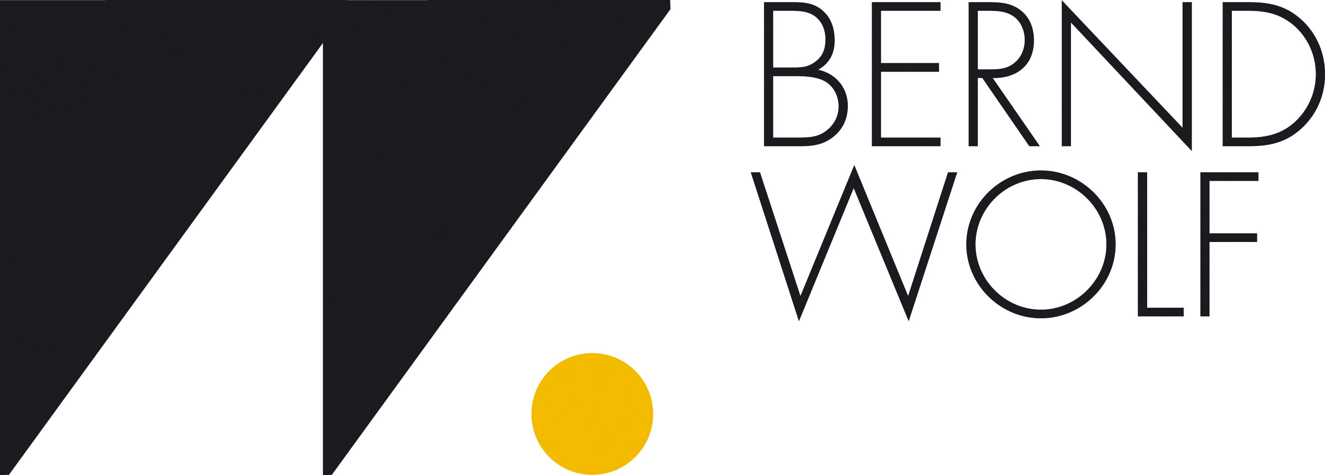 Bernd Wolf Bernd Wolf