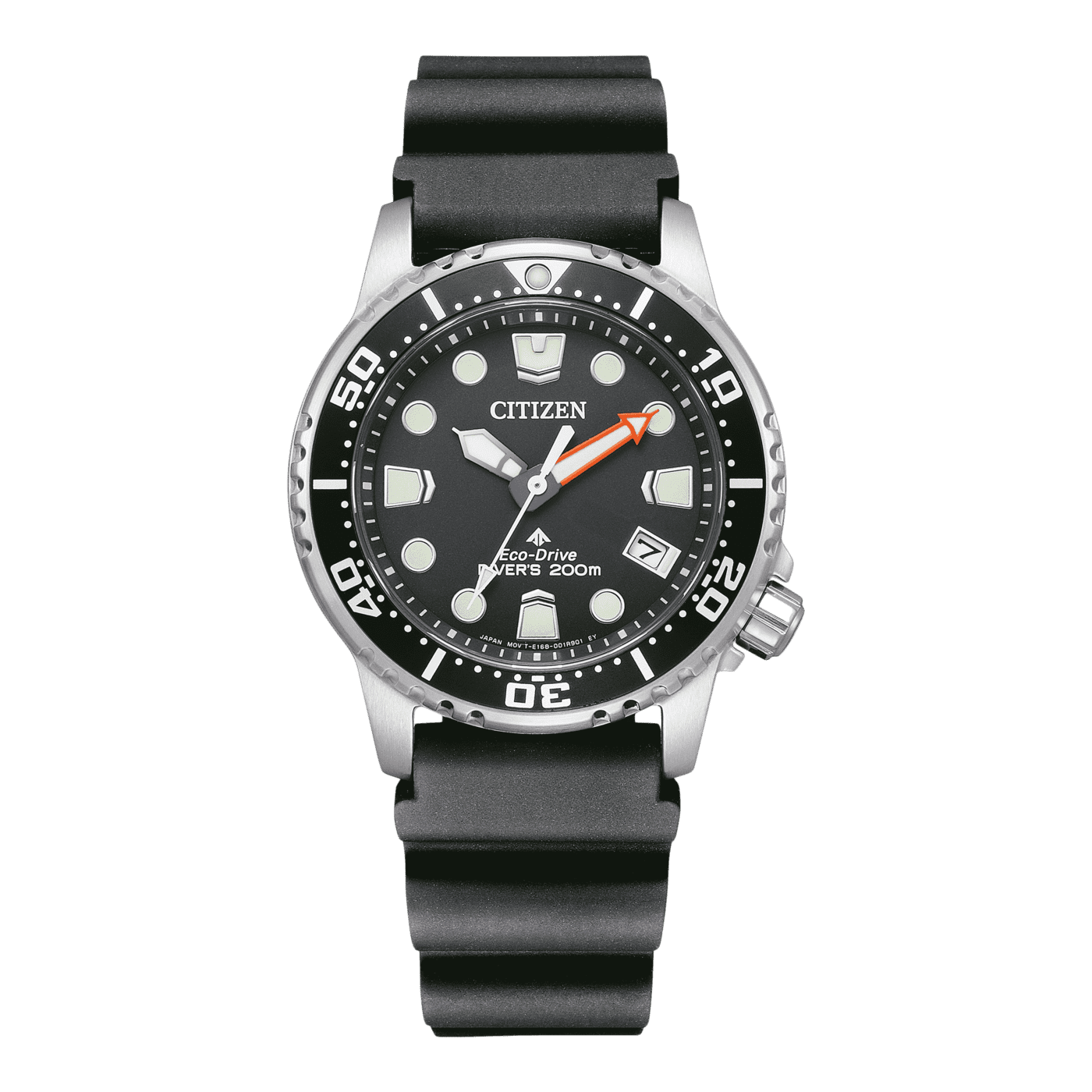 EO2020-08E-thumb Citizen Promaster Eco-Drive Diver Men's Watch EO2020-08E