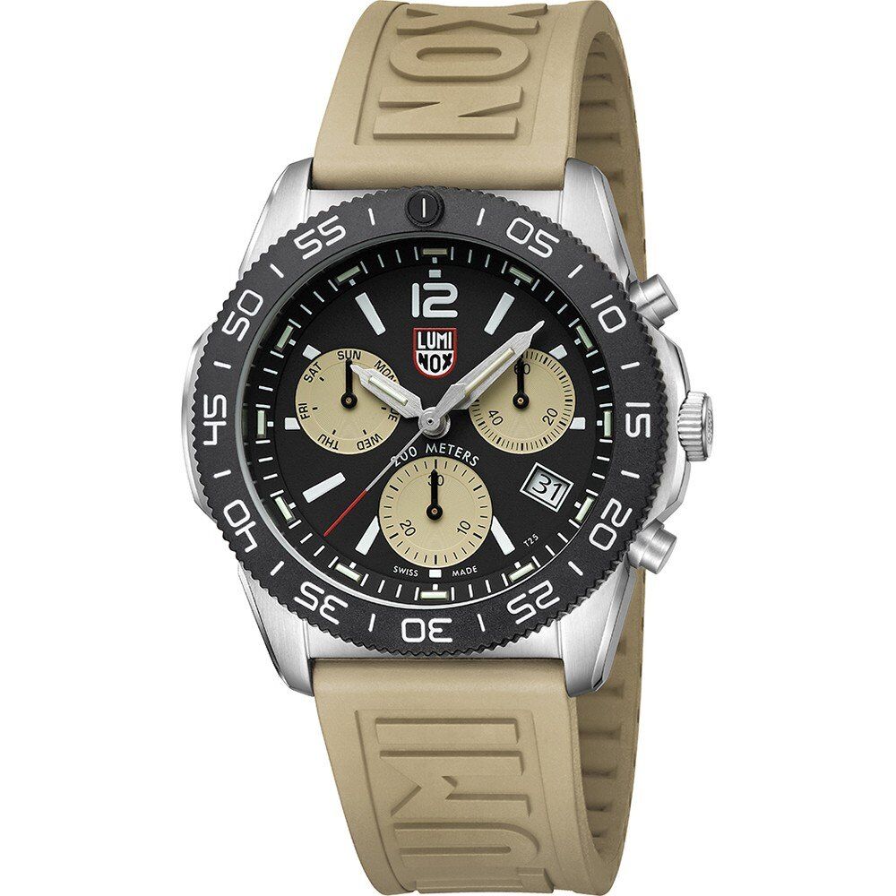 Luminox Pacific Diver Chrono XS.3150 Herrenuhr