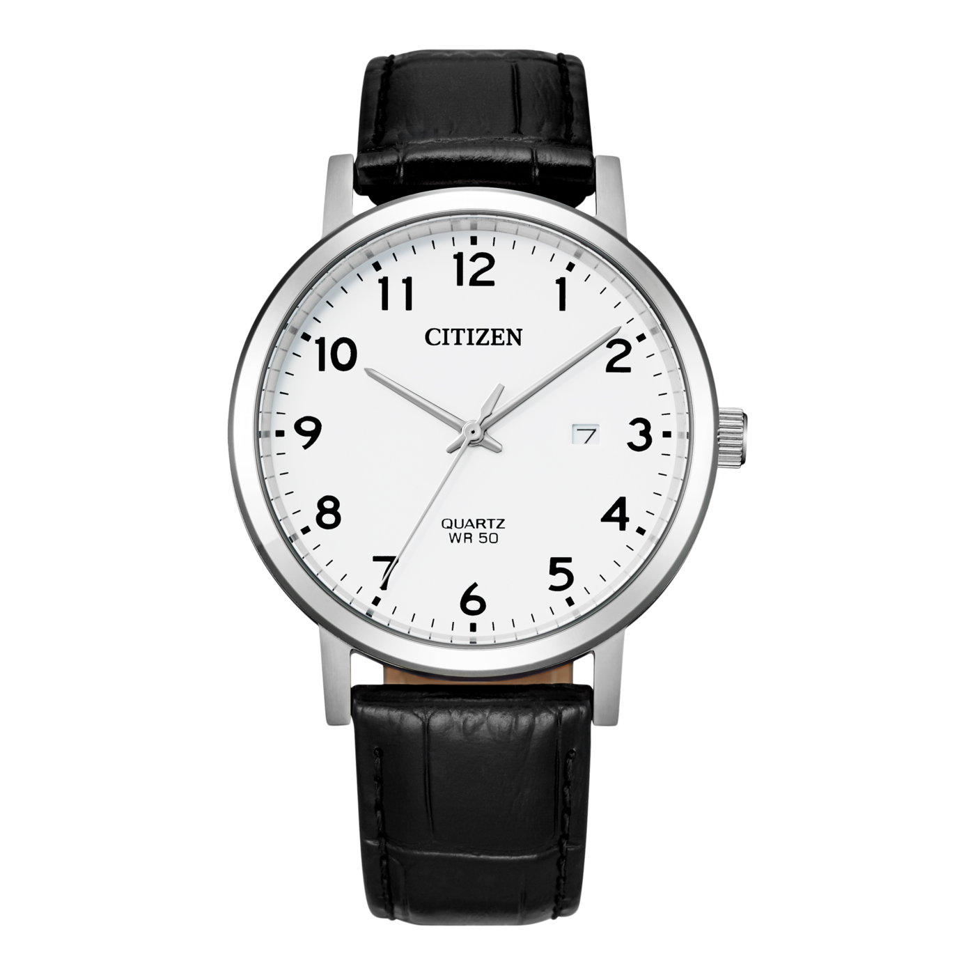 Citizen Quarz Analog Herrenuhr Herrenuhr BI5070-06A