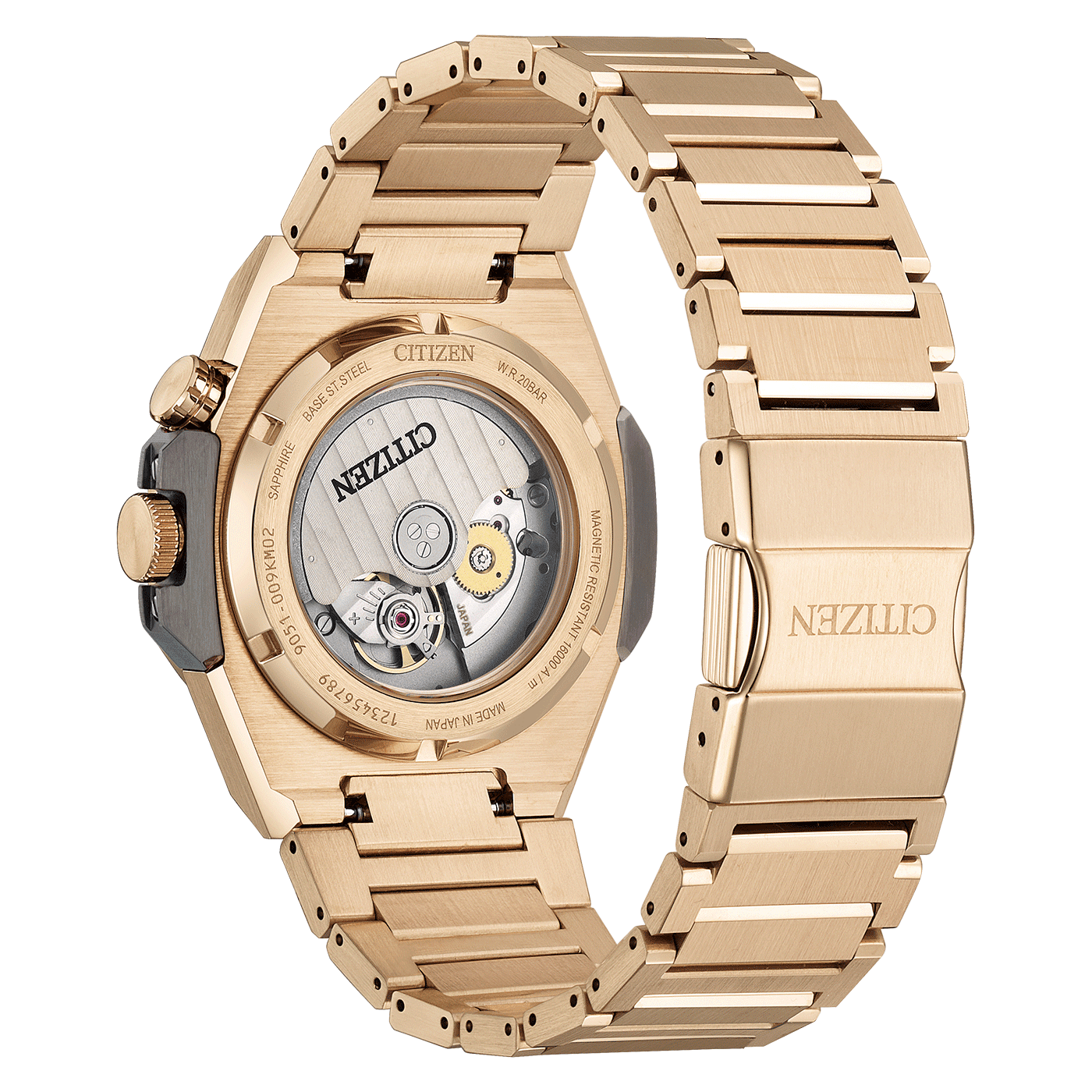 NB6069-53H_4-thumb Citizen Series 8 Automatic Men's Watch NB6069-53H