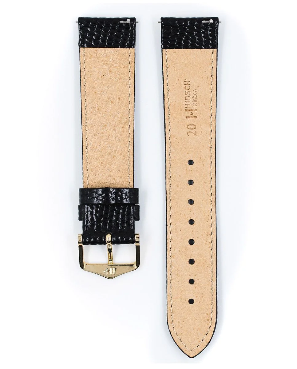 Hirsch Ersatzband Hirsch 12302650-1-18 Rainbow M